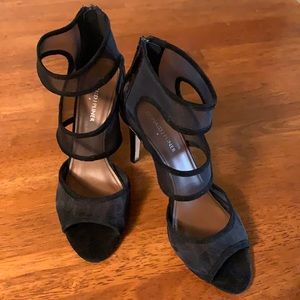 Donald J Pliner Heels